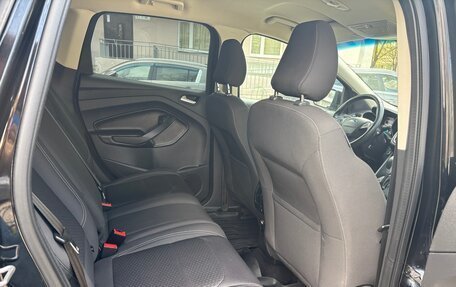 Ford Kuga III, 2017 год, 1 295 000 рублей, 12 фотография