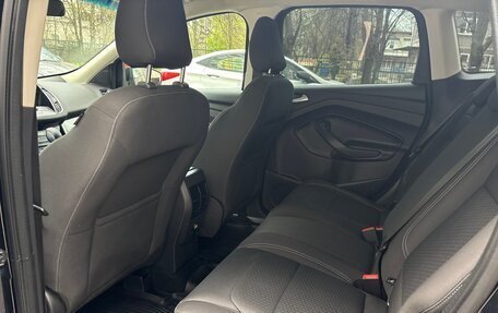 Ford Kuga III, 2017 год, 1 295 000 рублей, 13 фотография