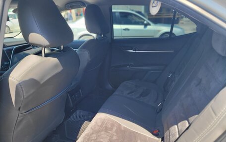 Toyota Camry, 2019 год, 2 900 000 рублей, 7 фотография