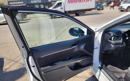 Toyota Camry, 2019 год, 2 900 000 рублей, 8 фотография
