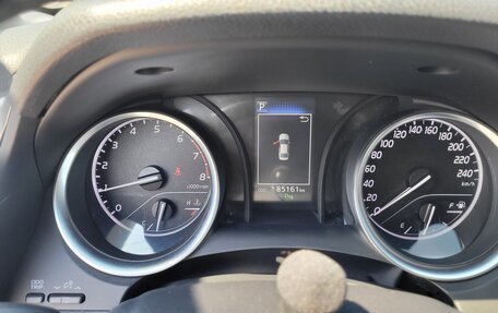 Toyota Camry, 2019 год, 2 900 000 рублей, 9 фотография