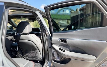 Hyundai Sonata VIII, 2022 год, 2 300 000 рублей, 16 фотография