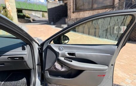 Hyundai Sonata VIII, 2022 год, 2 300 000 рублей, 13 фотография