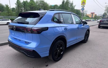 Volkswagen Tiguan, 2026 год, 4 490 000 рублей, 3 фотография