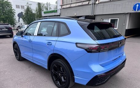 Volkswagen Tiguan, 2026 год, 4 490 000 рублей, 4 фотография