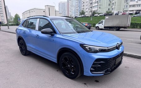 Volkswagen Tiguan, 2026 год, 4 490 000 рублей, 7 фотография