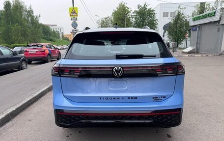 Volkswagen Tiguan, 2026 год, 4 490 000 рублей, 6 фотография