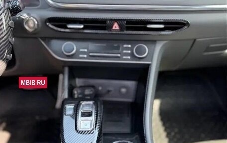 Hyundai Sonata VIII, 2022 год, 2 300 000 рублей, 12 фотография
