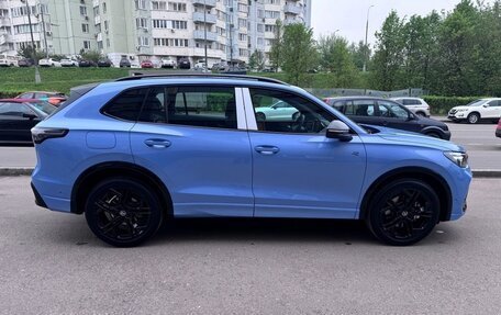 Volkswagen Tiguan, 2026 год, 4 490 000 рублей, 8 фотография