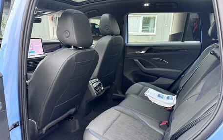 Volkswagen Tiguan, 2026 год, 4 490 000 рублей, 14 фотография