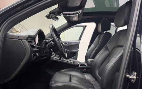 Porsche Macan I рестайлинг, 2022 год, 7 269 000 рублей, 7 фотография