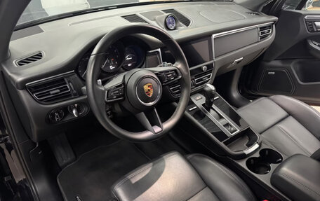 Porsche Macan I рестайлинг, 2022 год, 7 269 000 рублей, 6 фотография