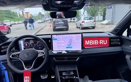 Volkswagen Tiguan, 2026 год, 4 490 000 рублей, 12 фотография