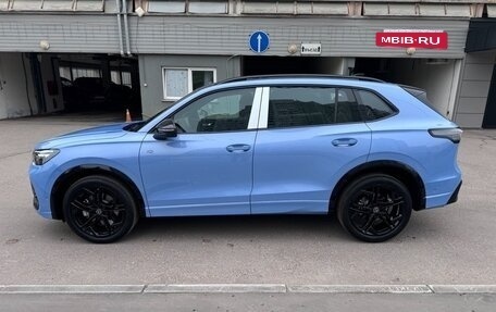 Volkswagen Tiguan, 2026 год, 4 490 000 рублей, 11 фотография
