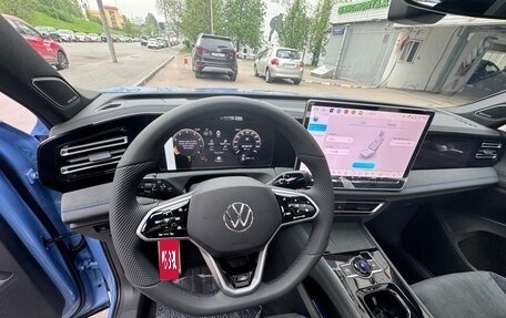 Volkswagen Tiguan, 2026 год, 4 490 000 рублей, 9 фотография