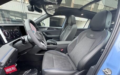 Volkswagen Tiguan, 2026 год, 4 490 000 рублей, 13 фотография