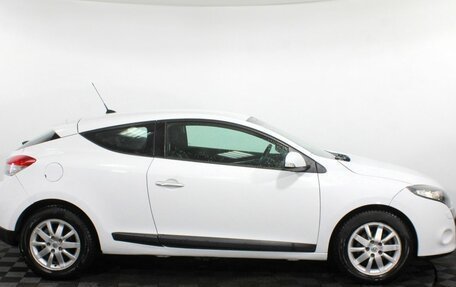 Renault Megane III, 2011 год, 550 000 рублей, 5 фотография