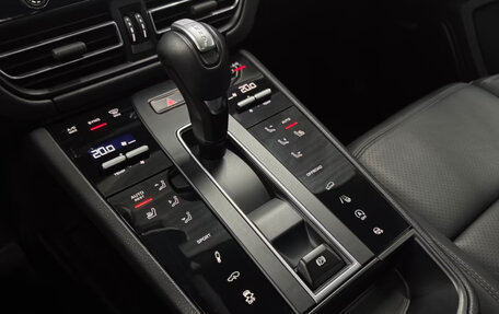 Porsche Macan I рестайлинг, 2022 год, 7 269 000 рублей, 13 фотография