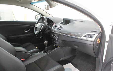 Renault Megane III, 2011 год, 550 000 рублей, 10 фотография