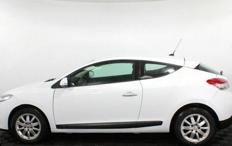 Renault Megane III, 2011 год, 550 000 рублей, 9 фотография