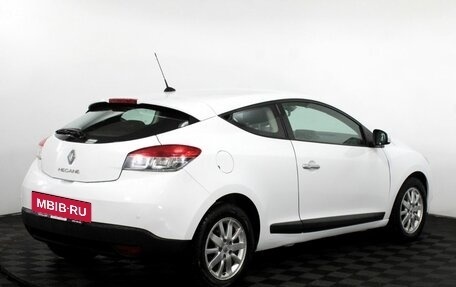 Renault Megane III, 2011 год, 550 000 рублей, 6 фотография