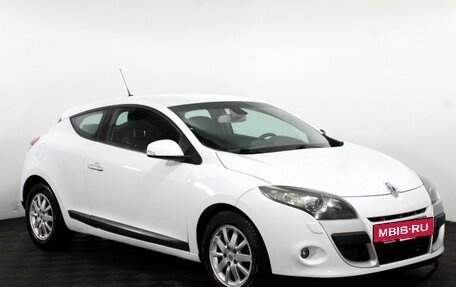 Renault Megane III, 2011 год, 550 000 рублей, 4 фотография