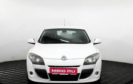 Renault Megane III, 2011 год, 550 000 рублей, 3 фотография