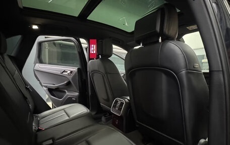 Porsche Macan I рестайлинг, 2022 год, 7 269 000 рублей, 10 фотография
