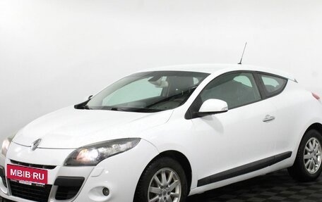 Renault Megane III, 2011 год, 550 000 рублей, 2 фотография