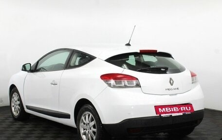 Renault Megane III, 2011 год, 550 000 рублей, 8 фотография