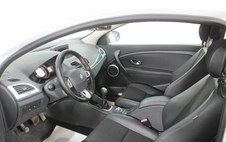 Renault Megane III, 2011 год, 550 000 рублей, 15 фотография