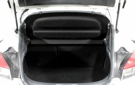 Renault Megane III, 2011 год, 550 000 рублей, 17 фотография