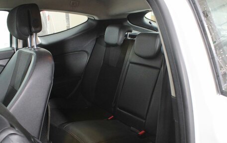 Renault Megane III, 2011 год, 550 000 рублей, 16 фотография