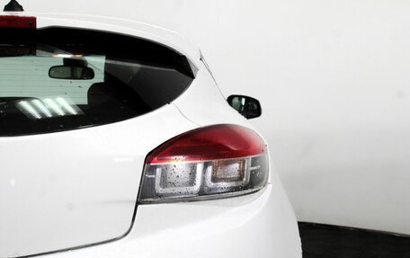 Renault Megane III, 2011 год, 550 000 рублей, 20 фотография