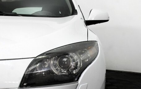 Renault Megane III, 2011 год, 550 000 рублей, 19 фотография