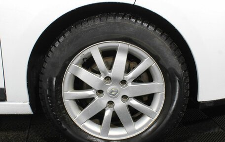 Renault Megane III, 2011 год, 550 000 рублей, 21 фотография