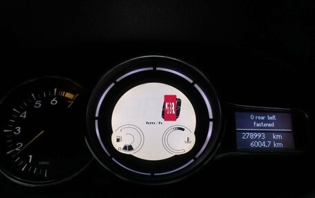 Renault Megane III, 2011 год, 550 000 рублей, 11 фотография