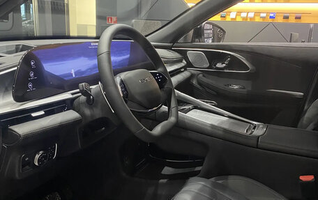 CheryExeed TXL, 2025 год, 3 880 000 рублей, 9 фотография