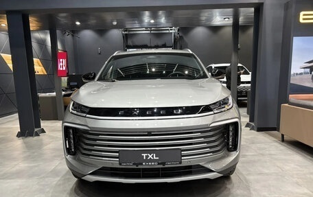 CheryExeed TXL, 2025 год, 3 880 000 рублей, 2 фотография