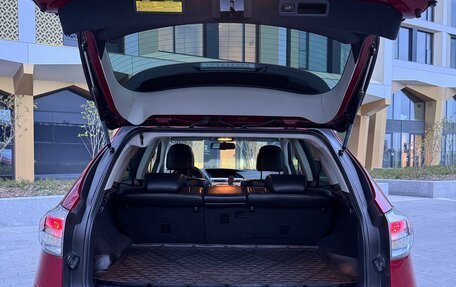 Lexus RX III, 2009 год, 2 100 000 рублей, 8 фотография