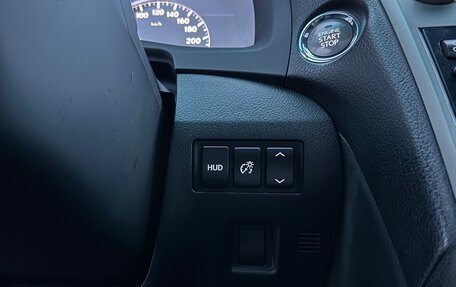 Lexus RX III, 2009 год, 2 100 000 рублей, 13 фотография