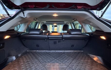 Lexus RX III, 2009 год, 2 100 000 рублей, 9 фотография