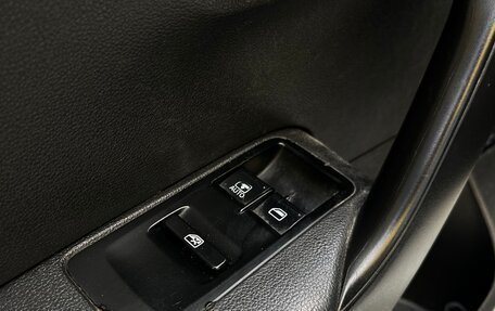 Volkswagen Polo VI (EU Market), 2014 год, 620 000 рублей, 11 фотография