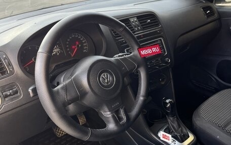 Volkswagen Polo VI (EU Market), 2014 год, 620 000 рублей, 9 фотография