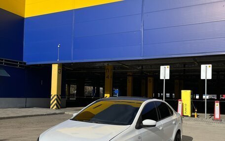 Volkswagen Polo VI (EU Market), 2014 год, 620 000 рублей, 7 фотография