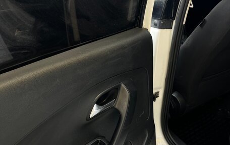 Volkswagen Polo VI (EU Market), 2014 год, 620 000 рублей, 17 фотография