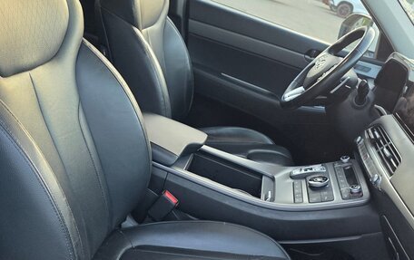 Hyundai Palisade I, 2021 год, 4 490 000 рублей, 9 фотография