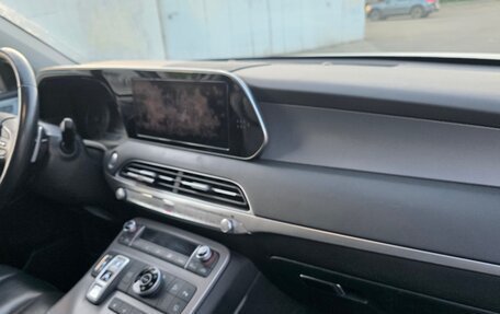 Hyundai Palisade I, 2021 год, 4 490 000 рублей, 10 фотография