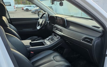 Hyundai Palisade I, 2021 год, 4 490 000 рублей, 11 фотография