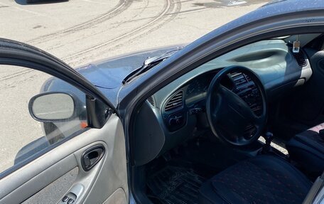 Chevrolet Lanos I, 2008 год, 110 000 рублей, 7 фотография